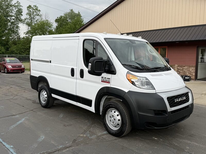 ram promaster cargo van 2020 3C6TRVNG3LE121744 image ram promaster cargo van 2020 3C6TRVNG3LE121744 image